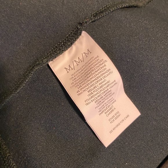 Cabi Forest Green Renaissance Coat - Picture 11 of 16